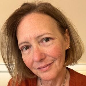 Meet your Posher, Jenny